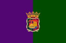 home Flag Malaga 150px