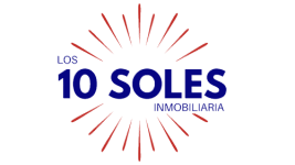 10 Soles logo 150