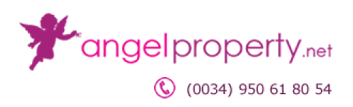Angel Property logo