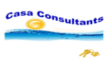 Casa Consultants Logo