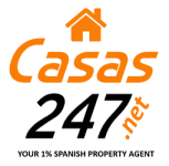 pricing Casas247 150 Logo
