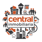 Central Inmobiliaria Logo