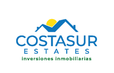 CostaSur Logo vertical