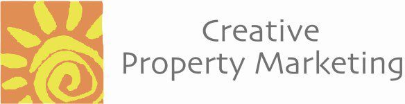 Creative Property Marketing Logo 150