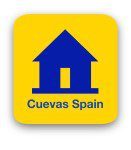 Cuevas Spain Logo 150