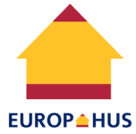 Europahus Logo 150px