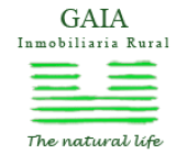 pricing Gaia Rural Logo