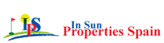 In Sun Properties Logo