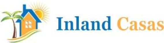 Inland Casas Logo