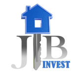 J&B Invest Logo