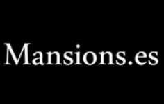 Mansions Logo