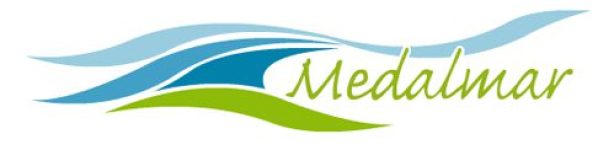 Medalmar Logo
