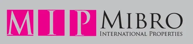 pricing Mibro International Logo