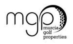 Pricing Murcia-golf-properties logo