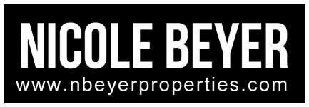 Nicole Beyer Logo 150
