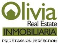 Olivia Real Estate LOGO 150