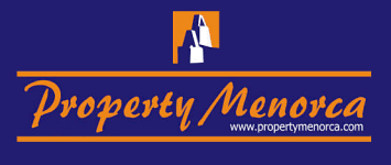 Property Menorca logo