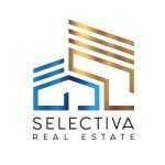 Selectiva Real Estate Logo 150