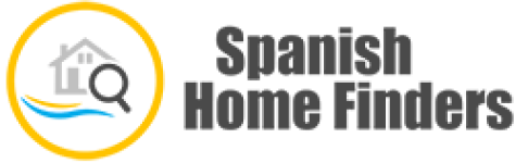 Spanish Home Finders Logo