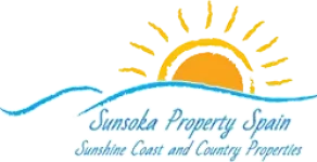 Sunsoka Property Logo