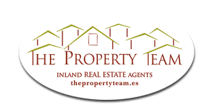 The Property Team logo 150px