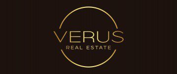 pricing Verus Real Estate Logo 150